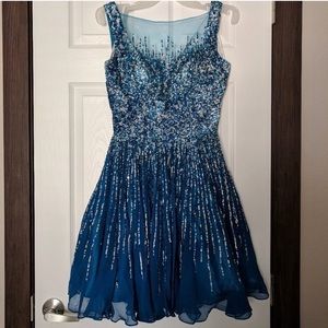 Sherri Hill Dress